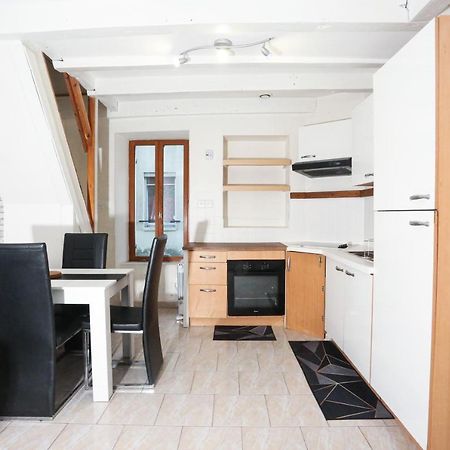 Maison Hyper Centre Romilly sur Seine Bagian luar foto