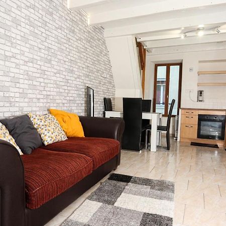 Maison Hyper Centre Romilly sur Seine Bagian luar foto
