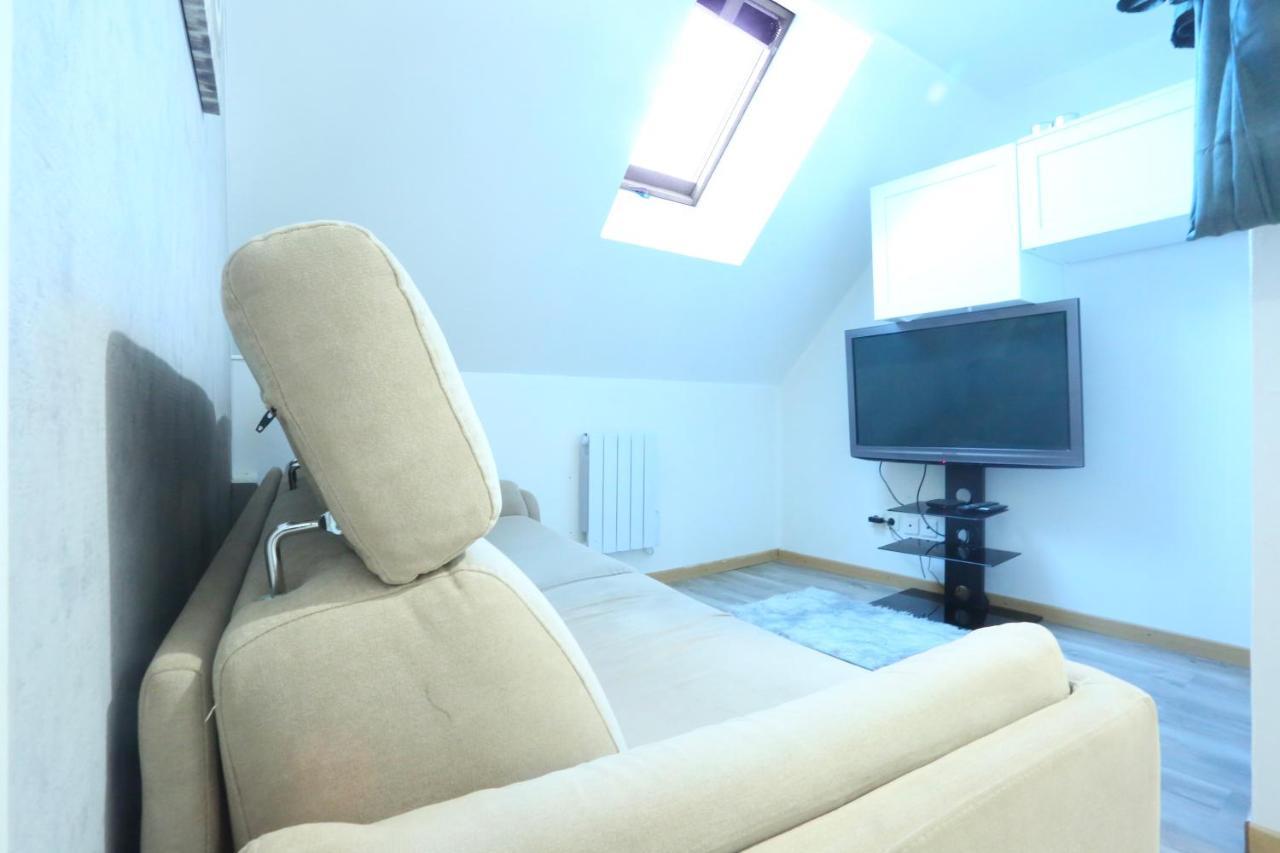 Maison Hyper Centre Romilly sur Seine Bagian luar foto