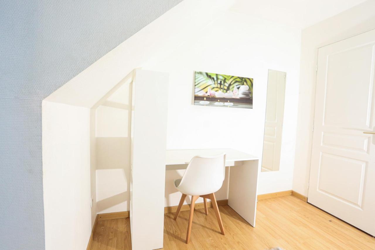 Maison Hyper Centre Romilly sur Seine Bagian luar foto