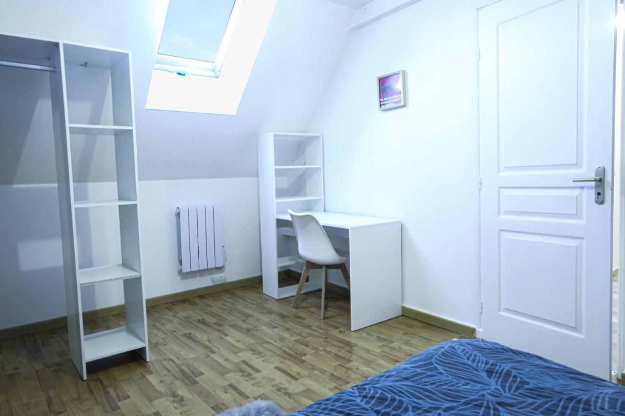 Maison Hyper Centre Romilly sur Seine Bagian luar foto